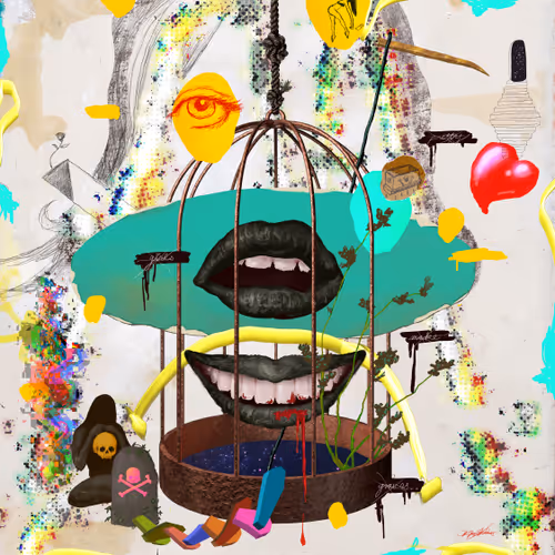 Item #97258421168808584844626973493582597449960934546918963435812755858214937952257 Media