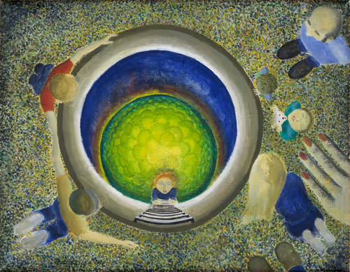 Item #93249515409611681283786950820119388422309886135921874789050953439549946068995 Media