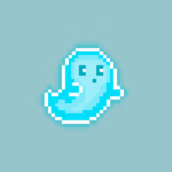 The Little Ghosts#1