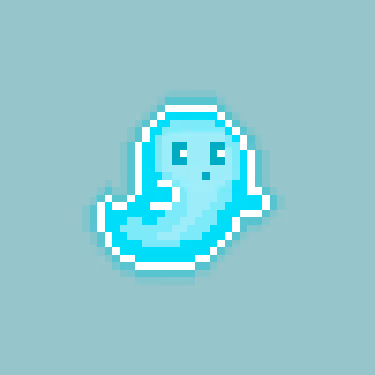 The Little Ghosts#1