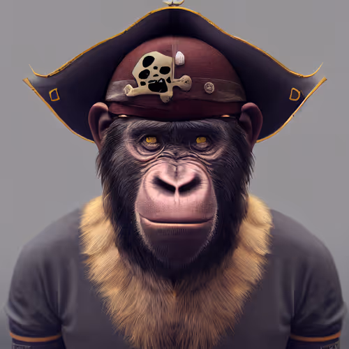 Meta Generation Ape