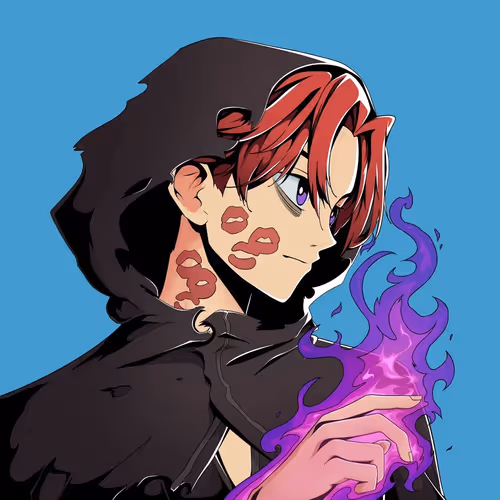 Ether Avatar 32