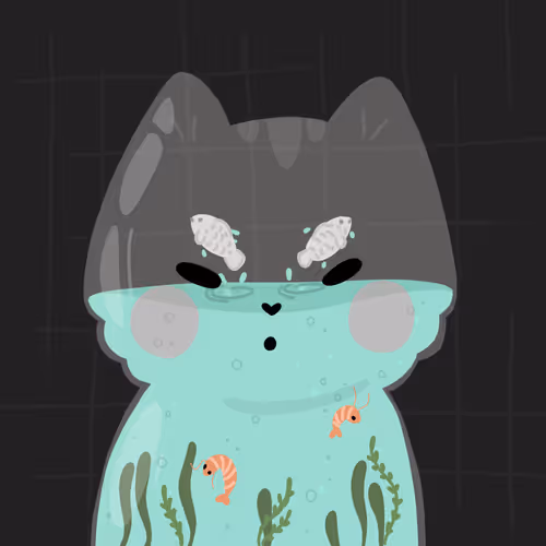Thewolfies Nft