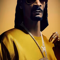 golden dogg