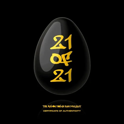 The Millions Dollar Egg Project AdDoo68k0Y