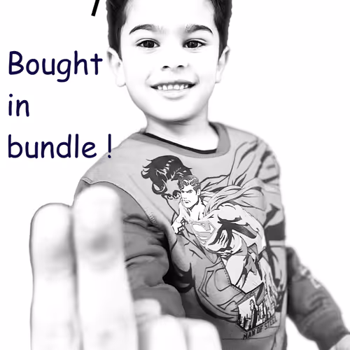 Crazy Kid Nft Official