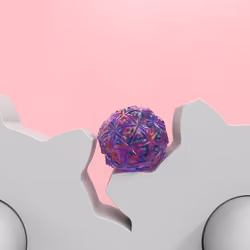 BOUNCING SOFTNESS #8