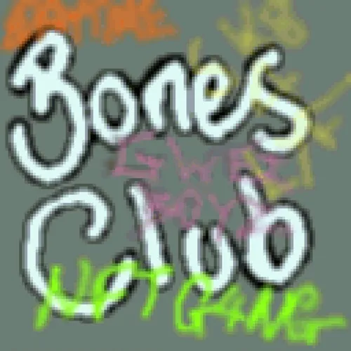 Bones Club #043 | Sk8 Remix
