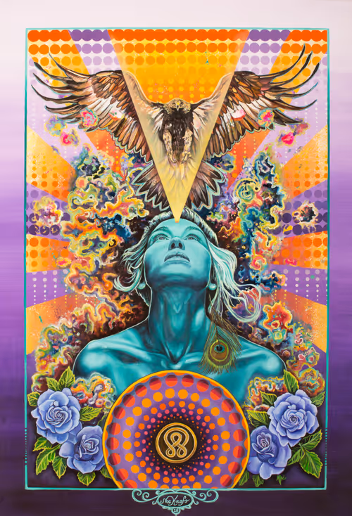 Item #68350395423203580819170991419360218050572909337697809030946310721477739020289 Media