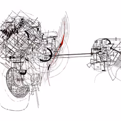Map layer 1-4