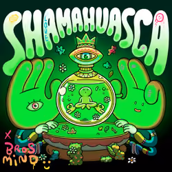 ShamaHuasca