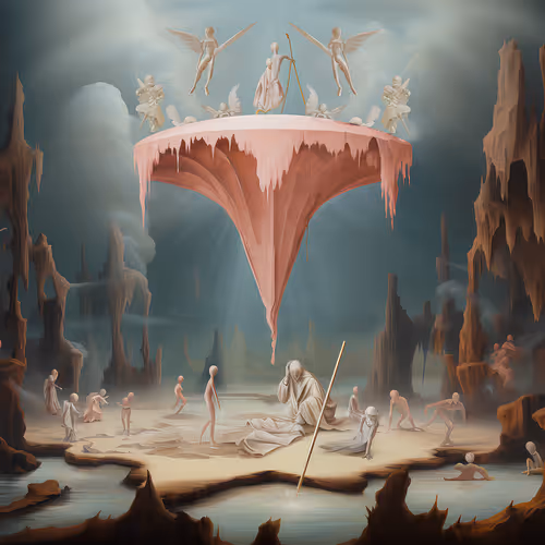 Enchanted Esoterica