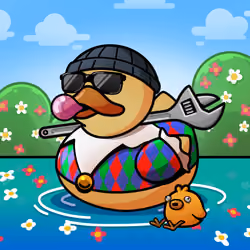 Duck Duck Goose
