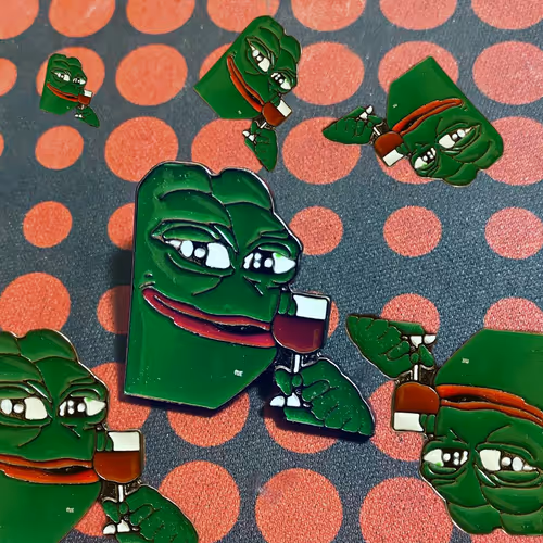 Item #92199179157955161704548423424556468235037671129249396602562469597473681702913 Media