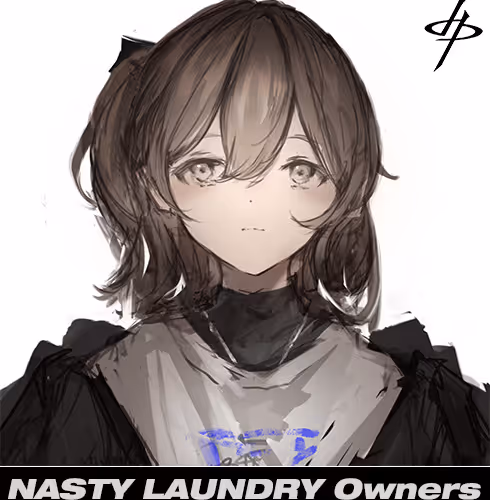 NASTY LAUNDRY owners