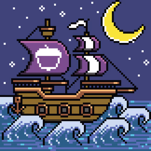 Bitships