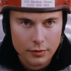 Elon Parker