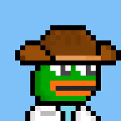 Pepe #636