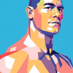 John Cena Art #2