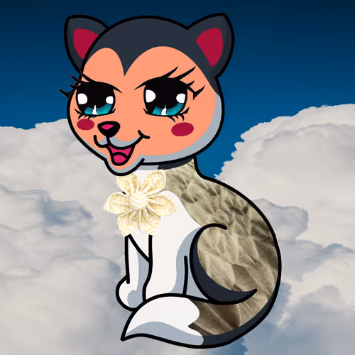 Item #70091610511292042878702066039231159687239777503764138416355144021086186766337 Media