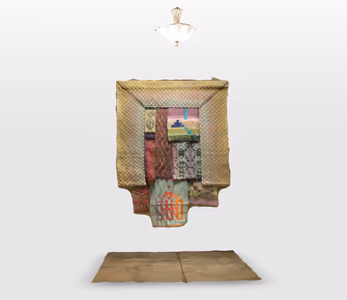 Item #20899119577736056063403061744190860871895294578337900668076554161494582886401 Media