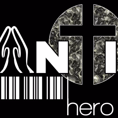 ANTI hero