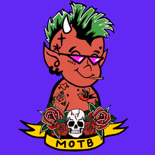 Kewl Kid