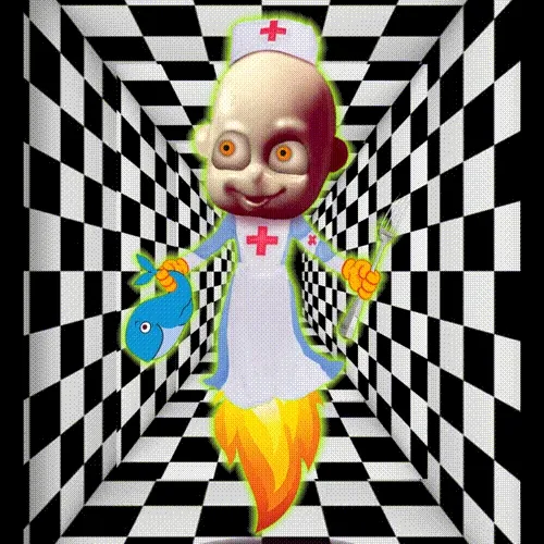 Deformed Boy
