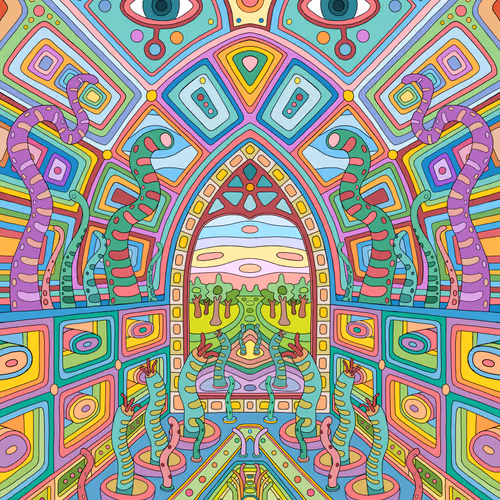Harrypackart Collection