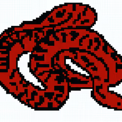 Timmy The Original Crypto Serpent