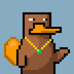 Platy Punk #2299