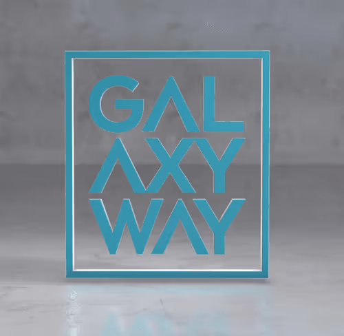 Galaxy-way Collection