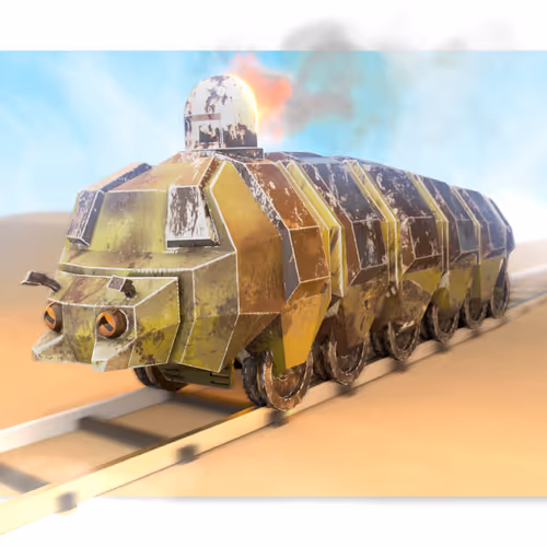 Animalrobot