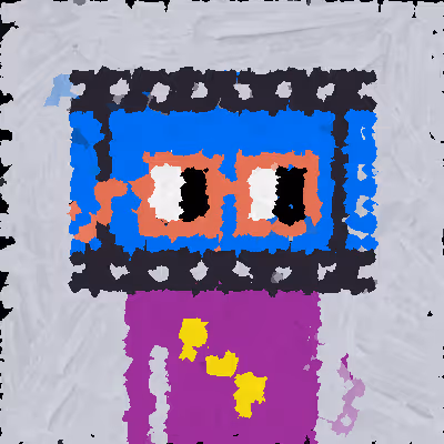 Item #103461779174715191651052168414698997820220155904217281020221691853384053686273 Media