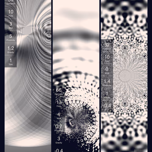 Photons Dream X Rays