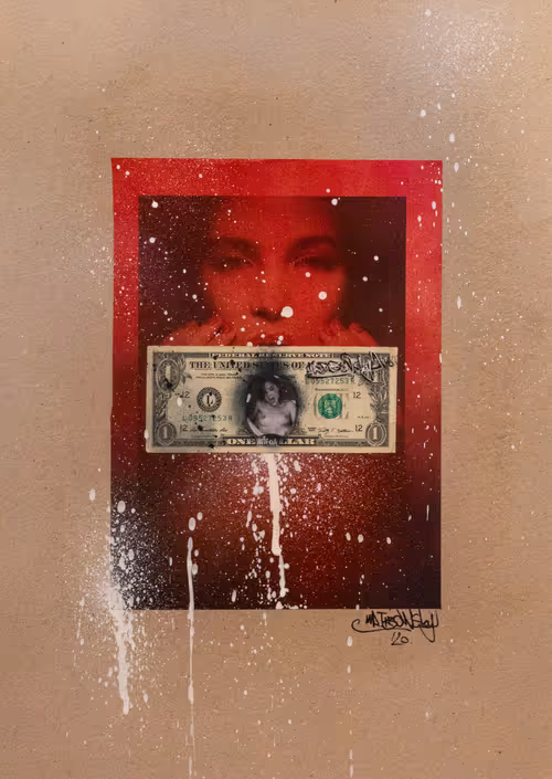 Item #43623588044347416549941835823431125517685102786429126639863446963491837050881 Media