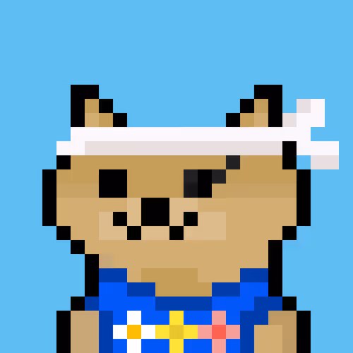 Pixeldoges