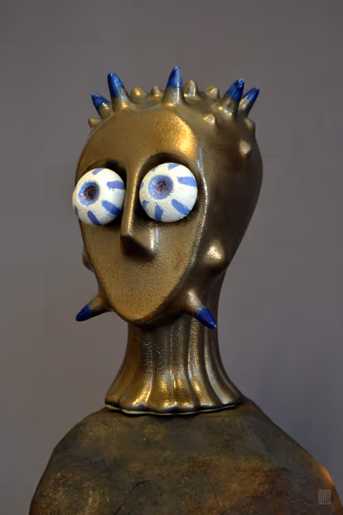 Item #74470660109114521815318735116710971983473477940283588460037406772596706377729 Media