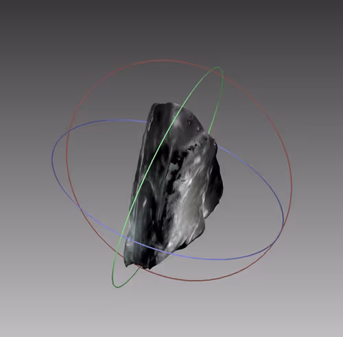 Item #51771101710134378537581441508505427006144928310096554356602385363844124901377 Media