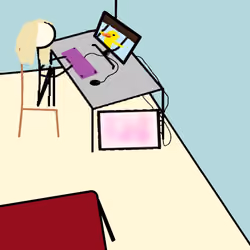 Girl Gamer