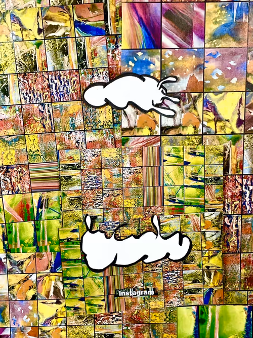 Item #21531499767430911848867895869904920817850612032974543225486292803744813809665 Media