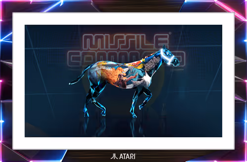 Item #110238896312374156694779971029466237810910659616547507179685594405765021433857 Media