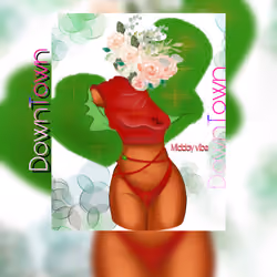 downtown #7