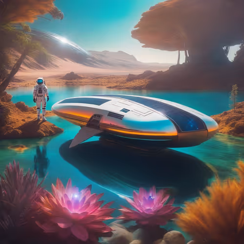 Beyond The Rift