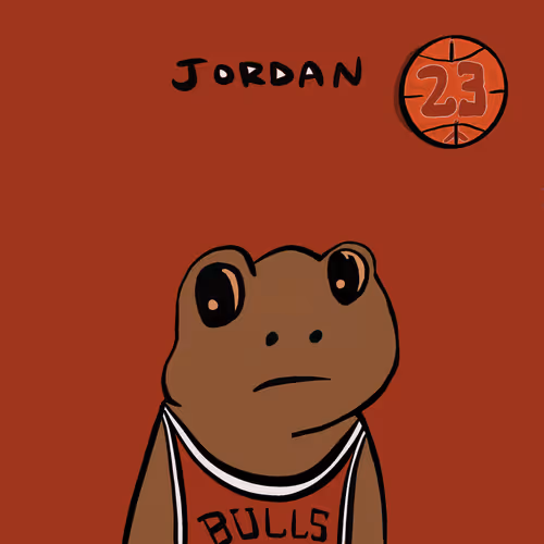 Peacefrogz