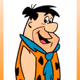 Fred flinstone