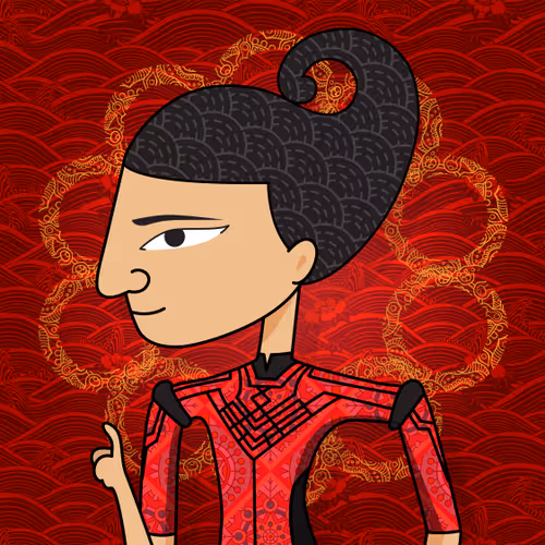 Item #21393266674766323220108165473022336588928084817969657006206246363762893258753 Media