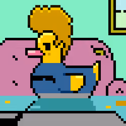 CryptoDuckie #654