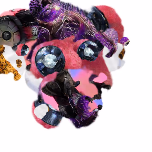 Face Rivatives