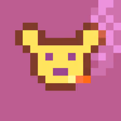 Bubu Bear #4